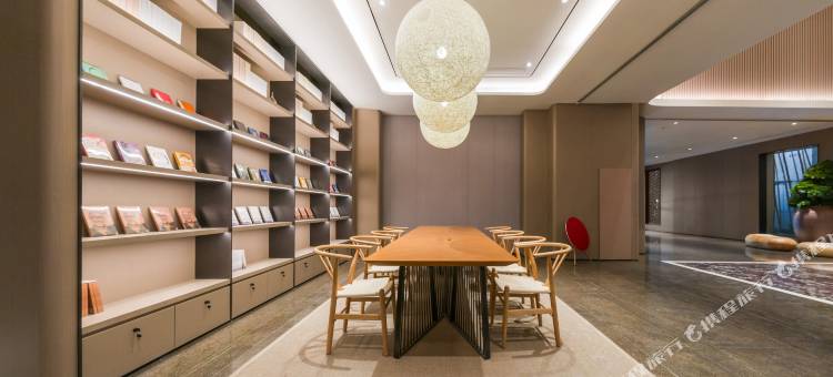 全季酒店(无锡扬名地铁站店)图片