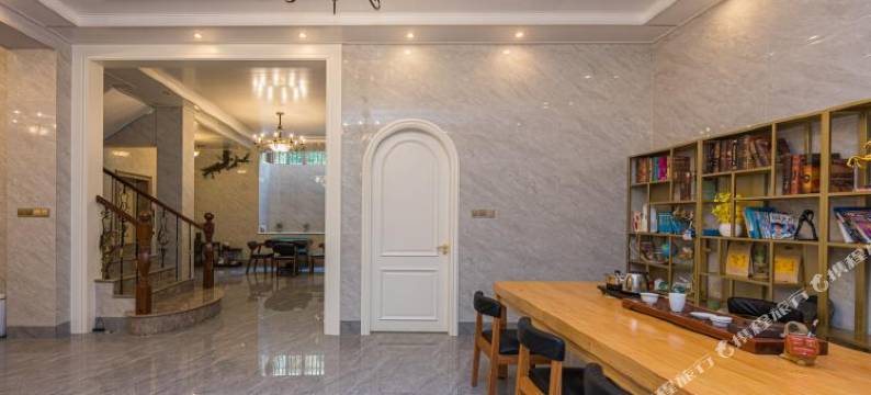 晓翠人家(龙王头沙滩店)图片