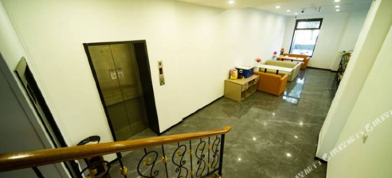 贝壳酒店(奉贤开发区海旗路店)图片