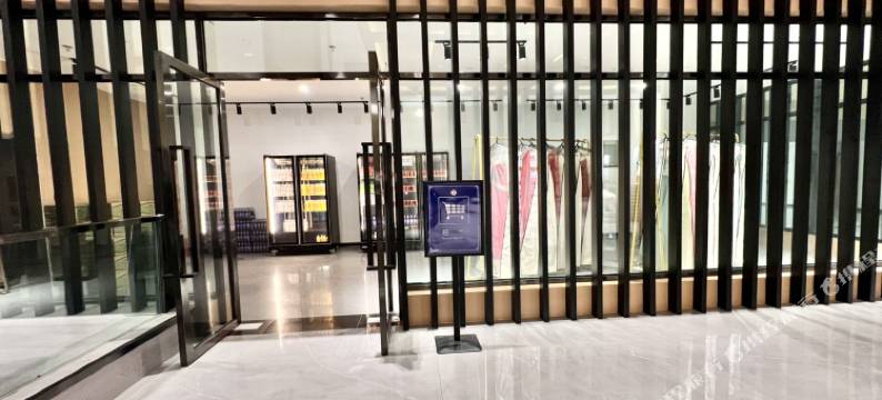 红柳滩酒店图片