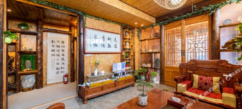 尚优聚客栈(西安咸阳国际机场店)图片