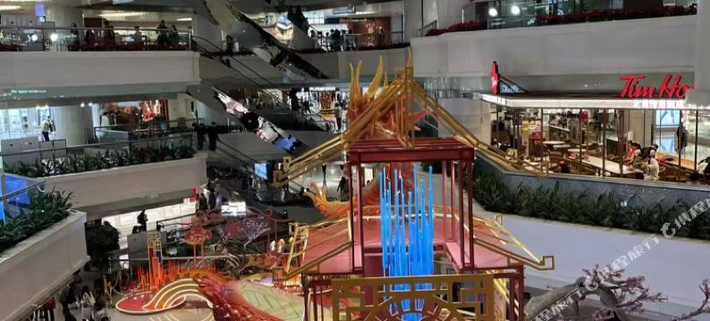 广州AI极简民宿图片