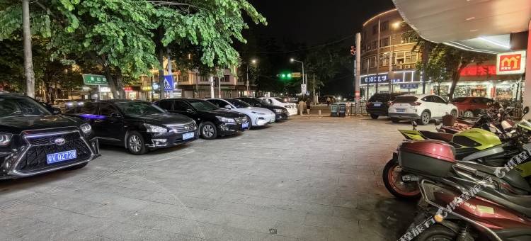 揭阳聚元茶馆客房图片