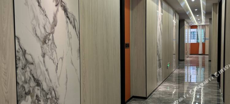 林居·美宿(晋江机场阳光广场店)图片