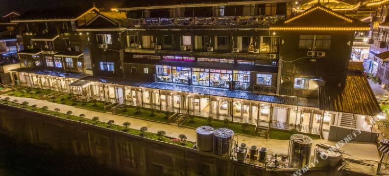 西江千户苗寨钱锦酒店(景区西门检票口店)图片