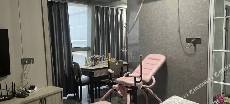 衢江梦雨民宿图片