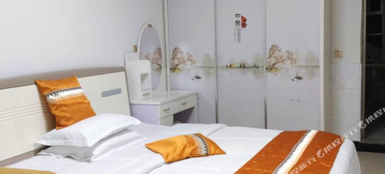 岳阳芙蓉宾馆(岳阳火车站店)图片