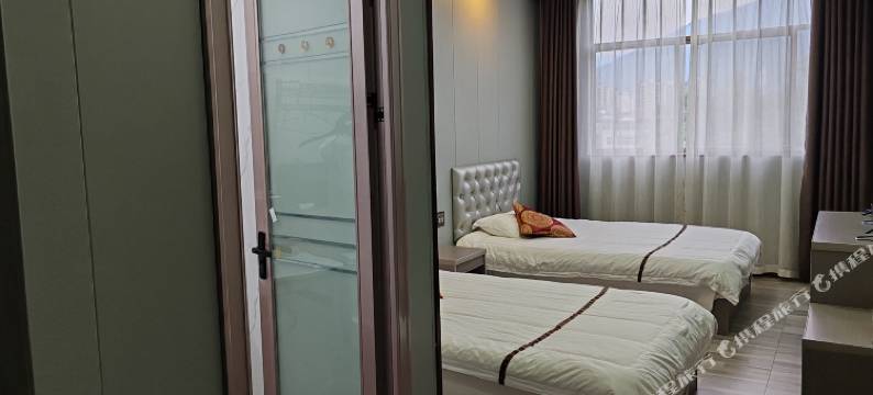 井冈山红旅酒店图片