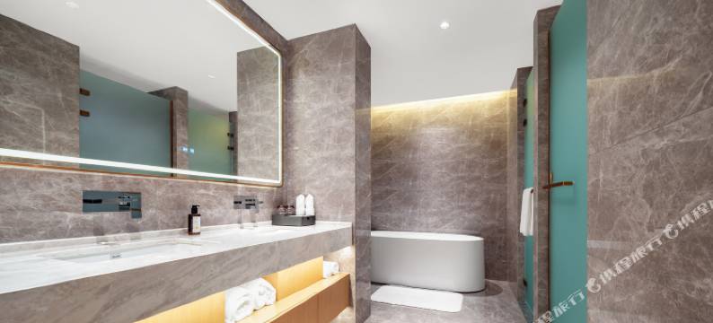 无锡洛城美仑酒店图片