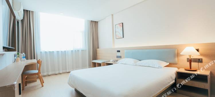 如家驿居酒店(沂南历山路店)图片