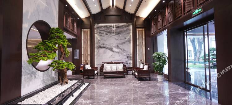 南溪花园酒店(桂林站店)图片