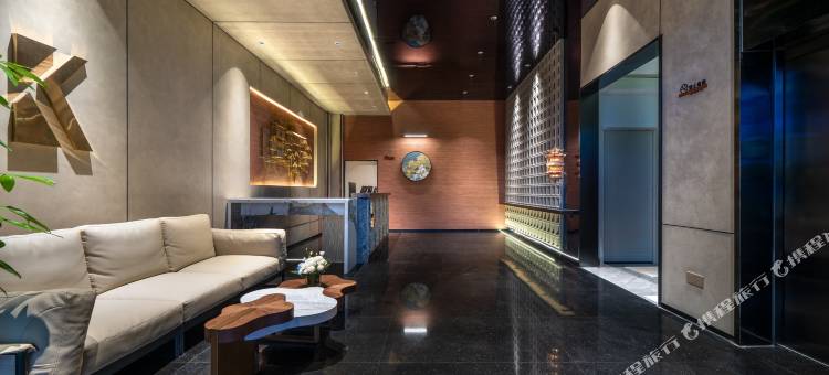 卡纳瑞酒店(肇庆四会店)图片