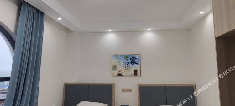 宏宇精品酒店图片