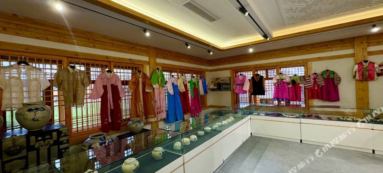 曙光酒店图片