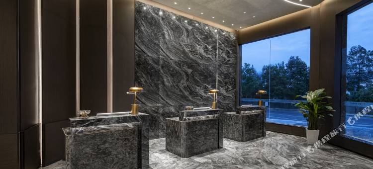 仁怀苍龙戴斯温德姆酒店(仁怀北收费站店)图片