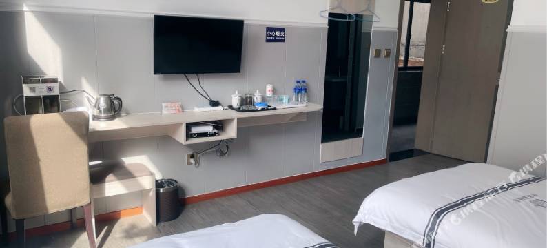 临沧祥福源酒店图片