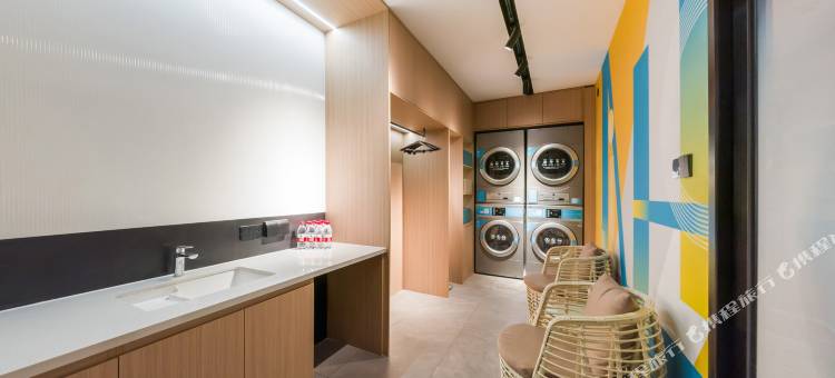 你好酒店(淄博八大局王府井广场店)图片