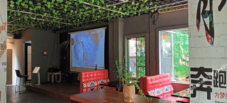 深圳慢生活民宿(官湖沙滩店)图片