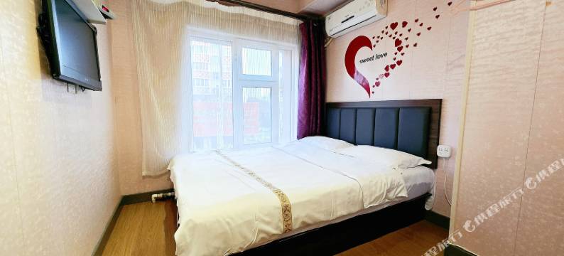 宜家轻住宾馆(中华巴洛克店)图片