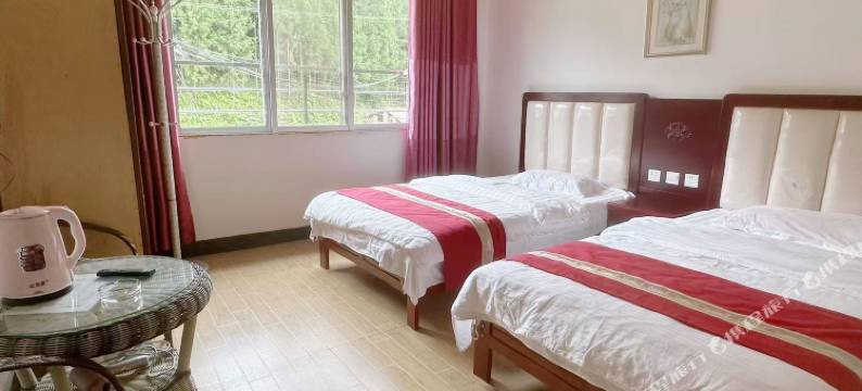 瓦屋山镇雅轩楼(雅女湖店)图片