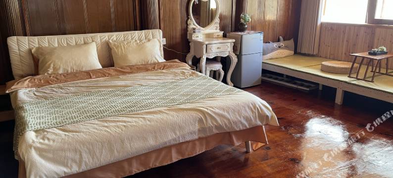 团圆小筑青年旅馆图片