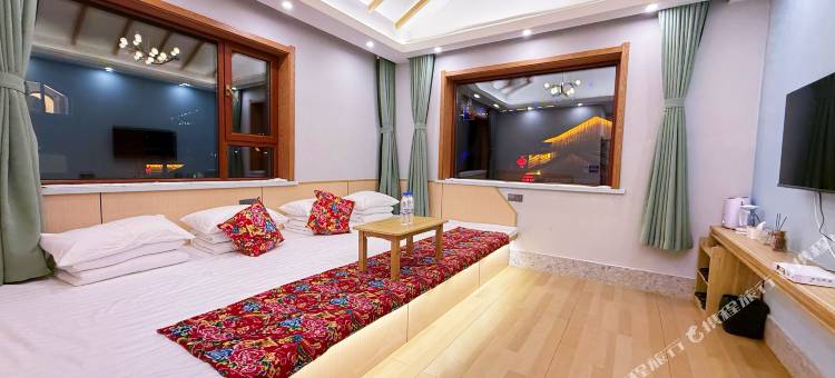 顿顿有你民宿(雪乡景区店)图片