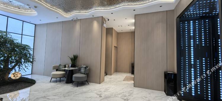 石林唐舍智慧酒店(财富中心店)图片