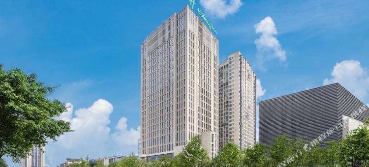 重庆双福假日酒店图片