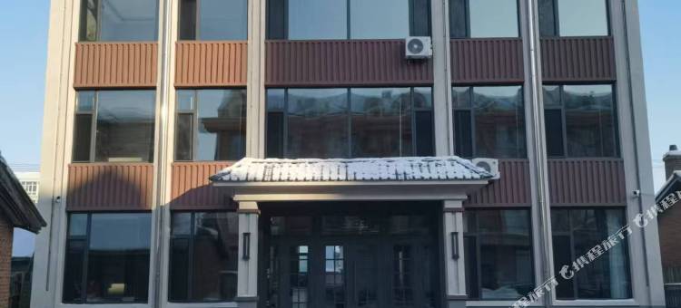 木兰际星宾馆图片