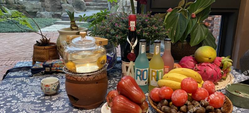 宜兴半山别院精品民宿图片