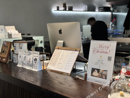 厦门都本咖宿(环岛路店)