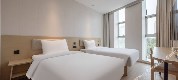 海友酒店(宁波会展中心龙湖天街店)图片