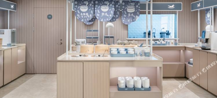 汉庭酒店(南漳站水镜大道店)图片