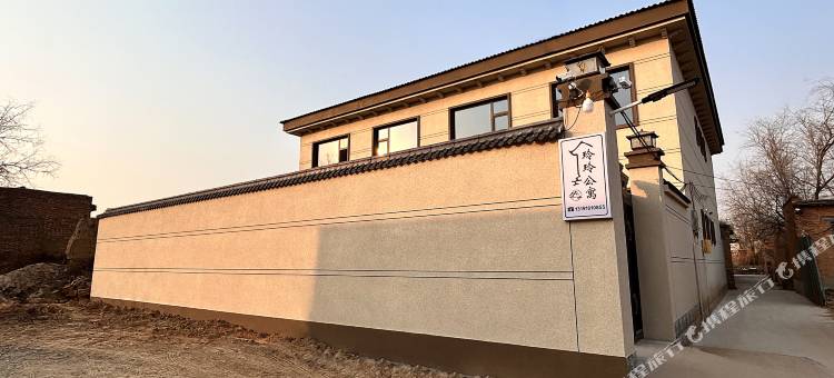 玲玲公寓(王官庄镇店)图片