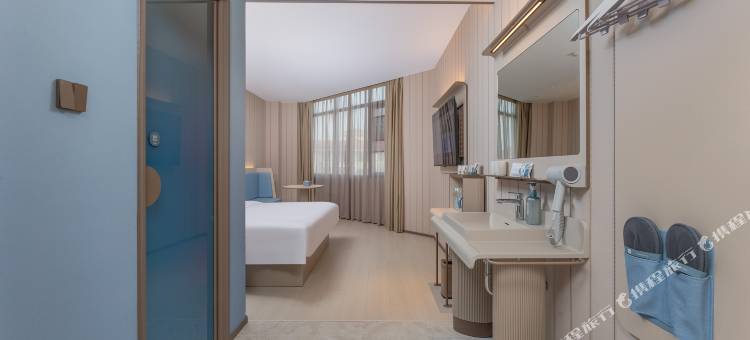 汉庭酒店(六安城南镇政府店)图片