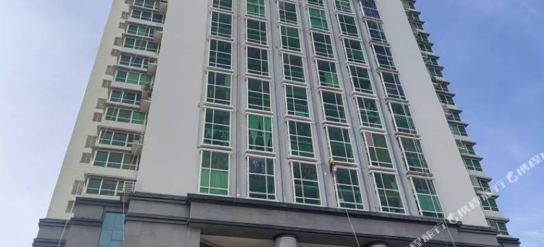 雨季过后青年旅舍图片