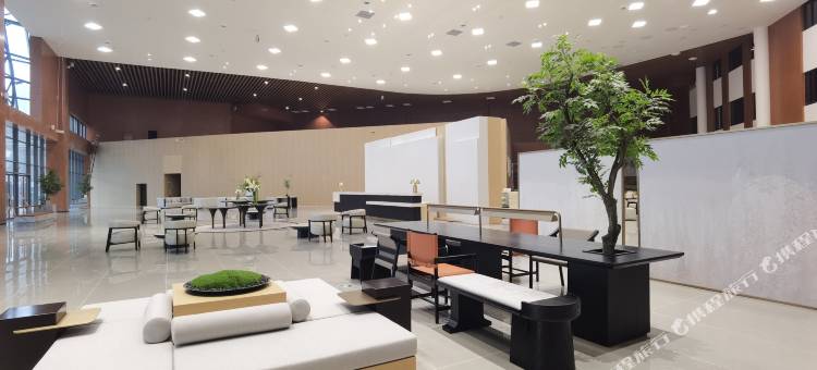 艺龙玺程国际酒店(遂宁国际会展中心店)图片