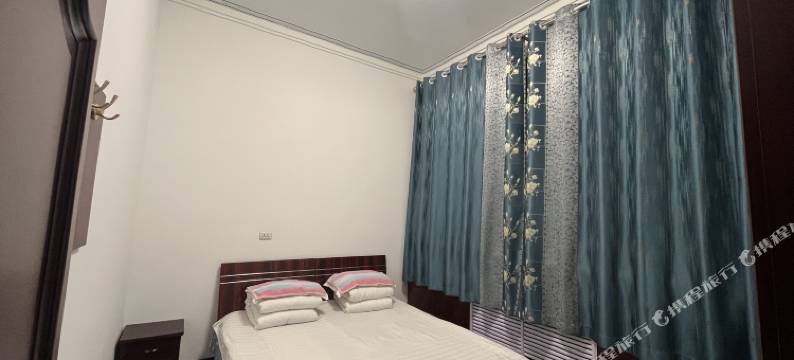 平遥鸿馨家庭旅馆图片