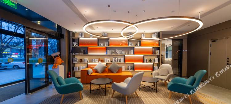 你好酒店(晋中平遥古城景区迎薰广场店)图片