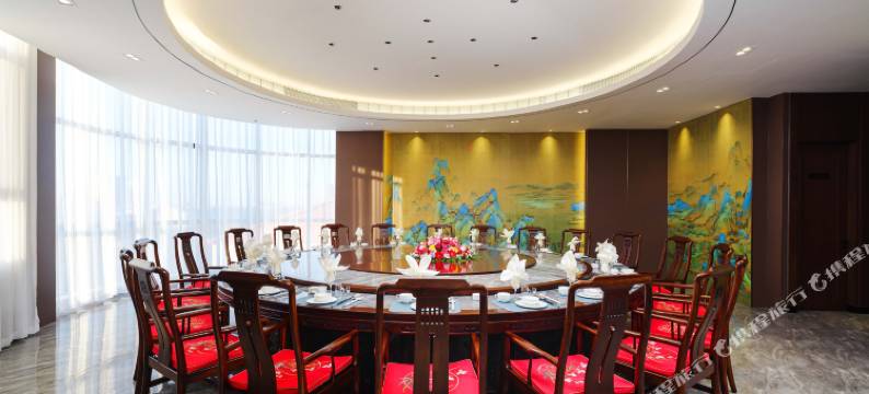 桥东酒店图片