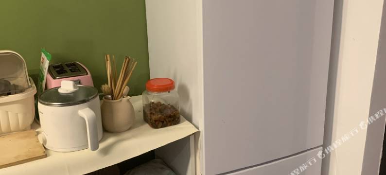 弥勒红河树影青年旅舍图片