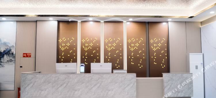 都市花园酒店(文山广南客运站店)图片