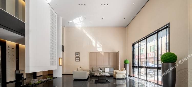 丽呈熹玥酒店(茂名博贺港放鸡岛海洋度假公园店)图片