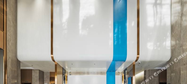 宜章一六镇漫森温泉大酒店图片