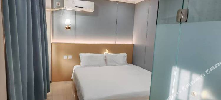 吉林爱家时尚宾馆(九站农校科技学院店)图片