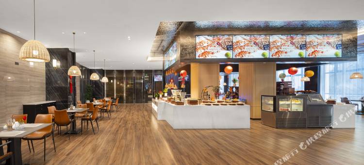 安庆太湖开元名都酒店图片