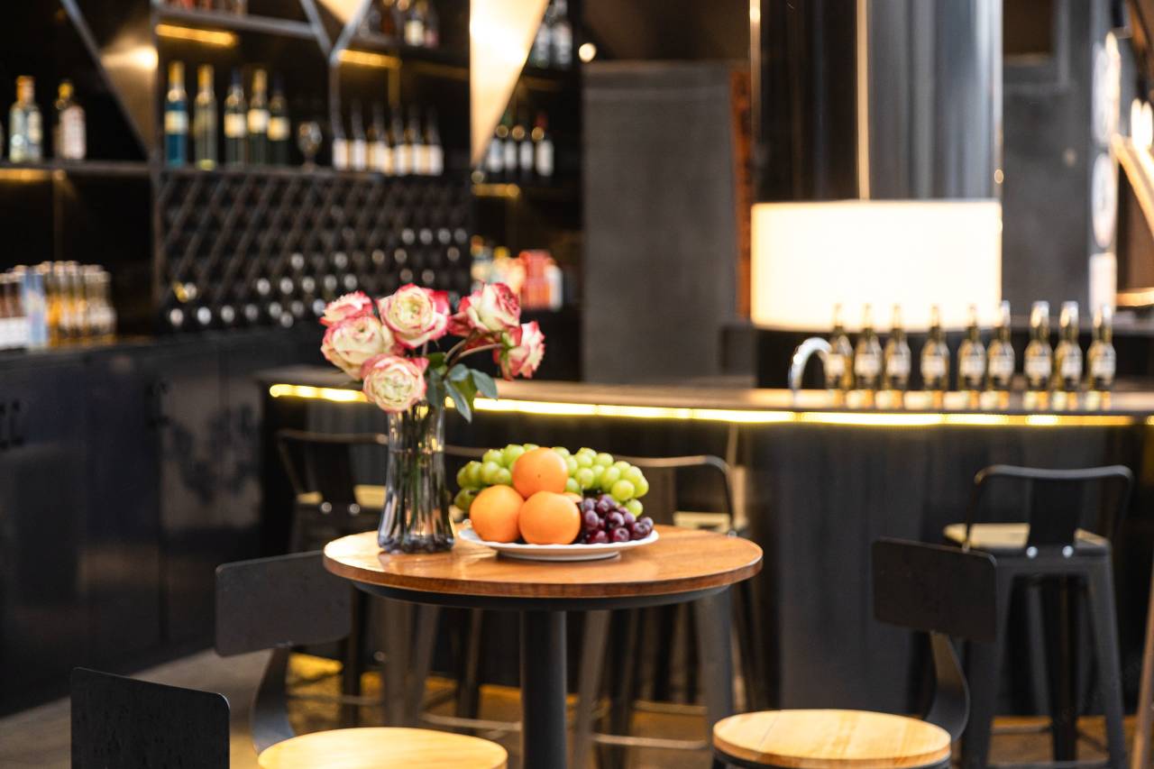 洱源天森花苑丽呈温泉酒店图片