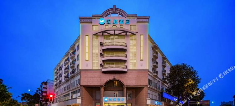 汉庭优佳酒店(成都一品天下蜀汉路东地铁站店)图片