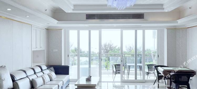 巽寮湾翔海度假酒店(惠东海公园店)图片