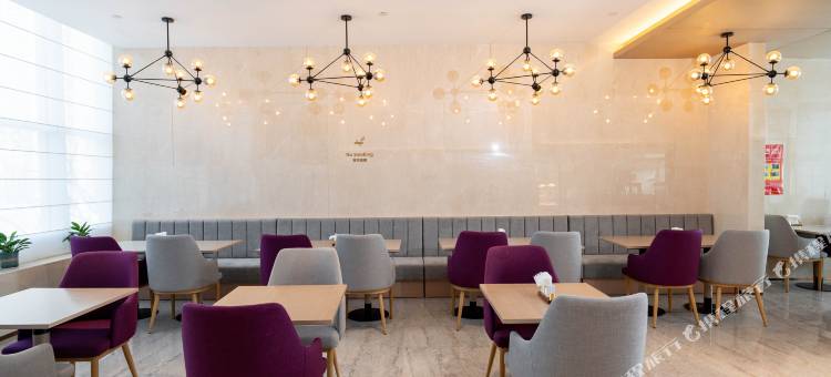 麗枫酒店(济南山东国际会展中心宜家家居店)图片